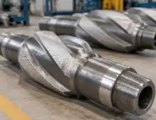 Sleeve Stabilizer Design: Why the Mandrel and Sleeve Matter
